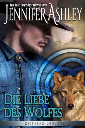 [Shifters Unbound 4.50] • Die Liebe des Wolfes